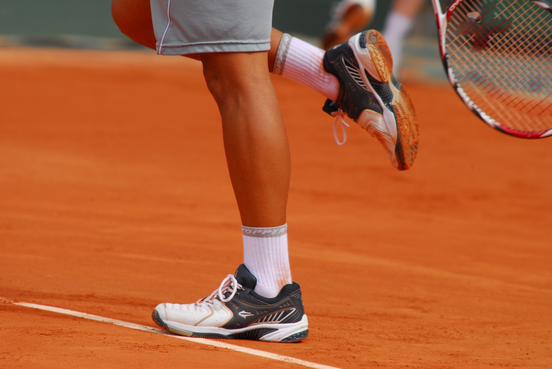20090526   Roland Garros   Maximo Gonzalez    015